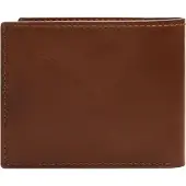 Fossil Kaarthoes Hayes Bifold Brown Bruine