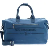 U.S. POLO ASSN. Reistas Springfield Weekender Light Blue Blauw