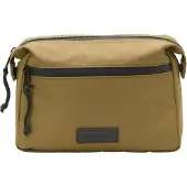 Marc O'Polo Toilettas Wash Case Oak Lichtbruin