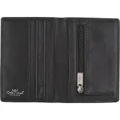 Golden Head kaarthoes Florenz Business Card Holder Black zwart