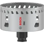 Bosch 2608901572 PRO Tile PC Plus Diamantgatzaag Voor Tegels - 79mm
