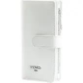 PICARD portemonnee Bingo Wallet White Lily wit