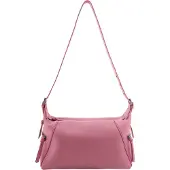 Fredsbruder schoudertas My Bestie Shoulderbag Juicy Berry roze