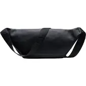 Replay schoudertas Crossbody Bag Black zwart