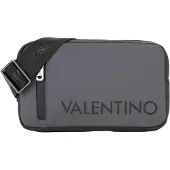 Valentino gordeltas Dragonhawk Belt Bag Grigio / Nero donkergrijs