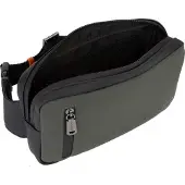 Valentino gordeltas Dragonhawk Belt Bag Milit / Nero donkergroen