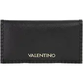 Valentino kaarthoes Aleksandra Card Case Nero zwart