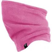 Protest colsjaal roze unisex