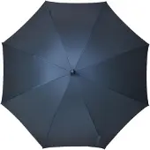 Knirps Paraplu Norfolk Oxford Blue Blauw
