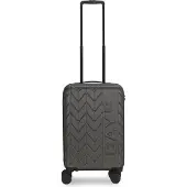 DAY ET Trolley Chewron Day CPT 20" Suitcase Tarmac Olijfgroen 45cm