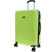 Valentino Shinta Trolley Lime Lichtgroen 68cm