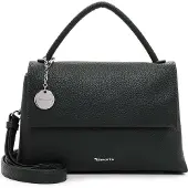 Tamaris Handtas Schoudertas Carmen Crossbody Bag Darkforest Donkergroen