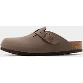 Birkenstock Open schoenen 'Boston' mokka