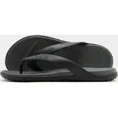 Crocs Coast Flip Sandals - Zwart- Heren, Zwart
