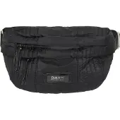 DAY ET Gordeltas Schoudertas Gweneth Quilt Bum Bag Black Zwart