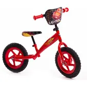 HUFFY Cars Loopfiets 12 inch - Voor peuters en kleuters vanaf 2 jaar