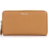 Tamaris portemonnee TAS Amanda ( 50011 ) - Dames portemonnees - papaya 680