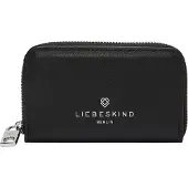 Liebeskind berlin Kaarthoes Sadie TM Empire Jo Wallet Black Zwart
