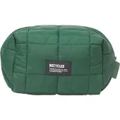 Marc O'Polo Toilettas Danna Wash Case Spring Pine Donkergroen