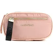 Valentino Gordeltas Schoudertas Registan Belt Bag Rosa Antico Grijs
