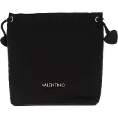 Valentino Toilettas Olmo Soft Cosmetic Case Nero Zwart