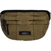 DAY ET Gordeltas Schoudertas Gweneth Quilt Bum Bag Military Olive Groene