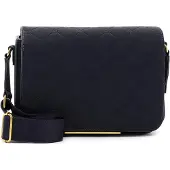 Tamaris Schoudertas Anastasia Soft Crossbody Bag Blue Blauw