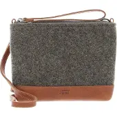 Jost Schoudertas Gordeltas Farum Waist Bag Brown Bruine