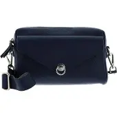 Gianni chiarini Schoudertas Deva Crossbody Bag Navy Donkerblauw