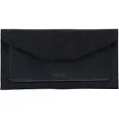 Herschel Kaarthoes Orion Large RFID Wallet Black Zwart