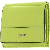 PICARD Portemonnee Universe 1 Wallet Lime Lichtgroen