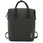 Suri Frey Rugzak SURI Green - Jenny City Backpack Oliv Olijfgroen