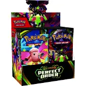 Pokémon ME03 Perfect Order BO - 36CT Display