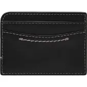 Fossil kaarthouder Tremont Card Case Black zwart