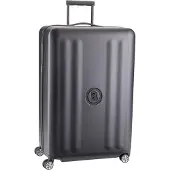 Bogner Piz Tamaro 4 wielen Trolley 77 cm zwart