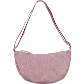 Jost schoudertas Bergen Crossbody Bag Rose mauve