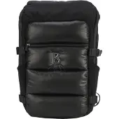 Bogner Monarch Dagrugzak 48 cm Laptop compartiment zwart