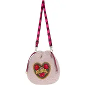 Oilily Teddy Schoudertas- maatOne size