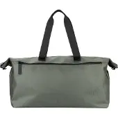 Jost reistas schoudertas Balling Travel Bag Olive olijfgroen