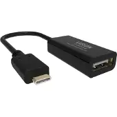 Vision TC-USBCDP8K/BL interfacekaart/-adapter DisplayPort