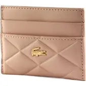 Lacoste Crocodelle - Portemonnee 2cc 10.5 cm (nidus)