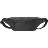 DAY ET gordeltas schoudertas Day RE-No Rain Bum Bag Black zwart