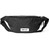 DAY ET Heuptasje - Gweneth RE-Q - Flotilla Bum - Zwart - - OneSize - Heuptasjes