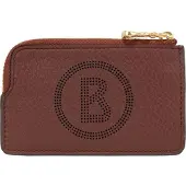 Bogner Kaarthoes Sulden Elli Purse Marron Wijnrood