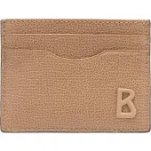 Bogner Kaarthouder Realp Ilana Cardholder Lattemacchiato Lichtbruin