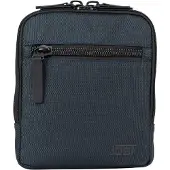 Jost schoudertas Balling Shoulder Bag Navy donkerblauw