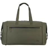Jost reistas sporttas Halmstad Weekender Bag Olive olijfgroen