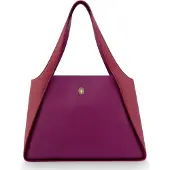 Pip studio Filou Shoulder Bag Large Purple