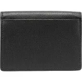 Bogner Portemonnee Realp Dela Purse Black Zwart