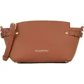 Valentino schoudertas Medea Crossbody Bag Cuoio bruine